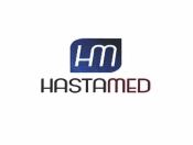 Trademark HASTAMED + Logo HM