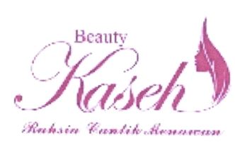 Trademark Beauty Kaseh Rahsia Cantik Menawan + LOGO