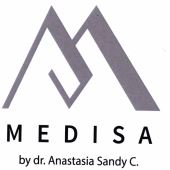 Trademark MEDISA by dr Anastasia Sandy C + Logo