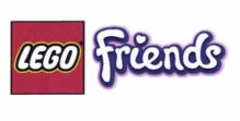 Trademark LEGO FRIENDS (DEVICE)