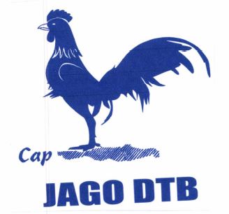 Trademark JAGO DTB + Logo