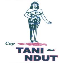 Trademark TANI NDUT + Logo