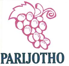 Trademark PARIJOTHO + Logo