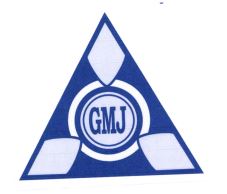 Trademark GMJ + Logo