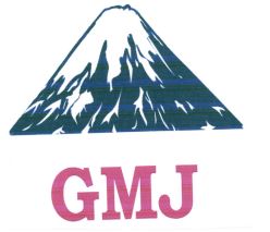 Trademark GMJ + Logo