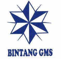 Trademark BINTANG GMS + Logo