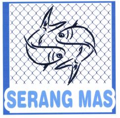 Trademark SERANG MAS + Logo