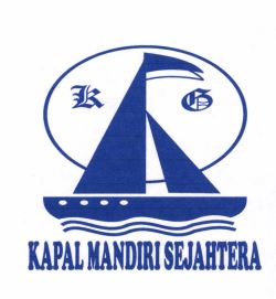 Trademark KAPAL MANDIRI SEJAHTERA + Logo