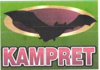 Trademark KAMPRET