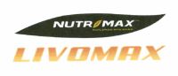 Trademark NUTRIMAX LIVOMAX