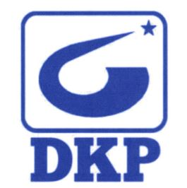 Trademark DKP dan LOGO