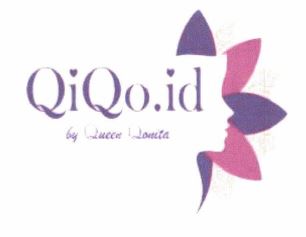 Trademark QIQO.ID by Queen Qonita dan LOGO