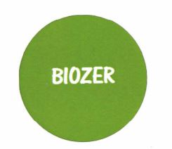 Trademark BIOZER