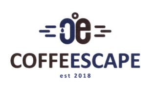 Trademark “COFFEESCAPE est 2018”