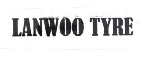 Trademark “LANWOO TRYE”