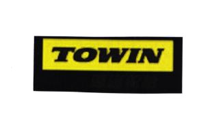 Trademark “TOWIN”