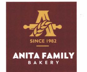 Trademark Anita Family Bakery + Lukisan