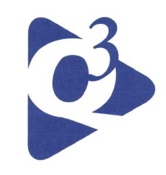 Trademark LOGO Q3