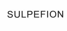 Trademark SULPEFION