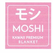 Trademark Moshi