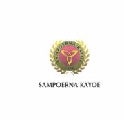 Trademark SAMPOERNA KAYOE