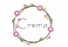 Trademark CREMA