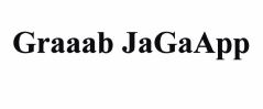 Trademark Graaab JaGaApp