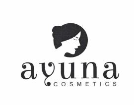 Trademark ayuna + Lukisan Wajah Wanita