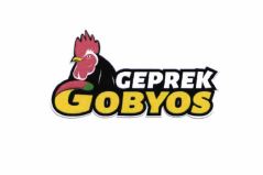 Trademark GEPREK GOBYOS + LUKISAN AYAM