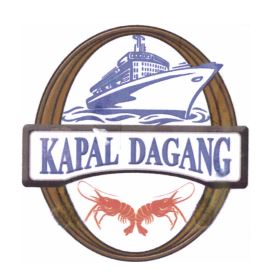 Trademark KAPAL DAGANG