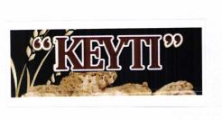 Trademark KEYTI