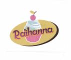 Trademark RAIHANNA