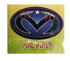 Trademark MICHIKO