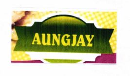 Trademark AUNGJAY