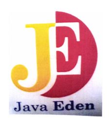 Trademark JAVA EDEN