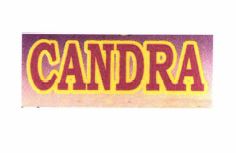 Trademark CANDRA