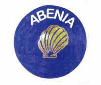 Trademark ABENIA