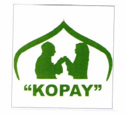 Trademark KOPAY