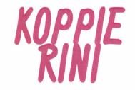 Trademark KOPPIE RINI