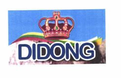 Trademark DIDONG