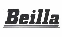 Trademark BEILLA