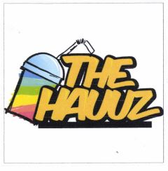 Trademark THE HAUUZ + LOGO