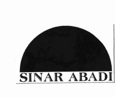 Trademark SINAR ABADI