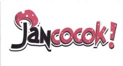 Trademark JANCOCOCK