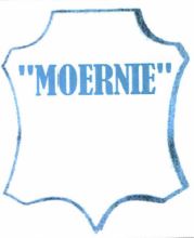 Trademark MOERNIE