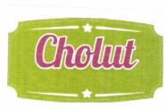 Trademark CHOLUT