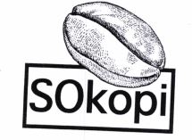 Trademark SOKOPI