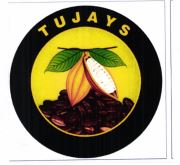 Trademark TUJAYS