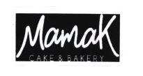 Trademark MAMAK Cake