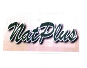 Trademark NAT PLUS